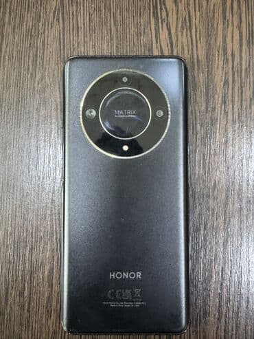 honor 8x kabrolari: Honor X9b, 256 GB — 1