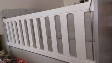 heyva cemi: Oğlan və qız üçün, Dördbucaq, Beşik, Dəst ilə, Matras ilə, Yellənmə mexanizmsiz — 2