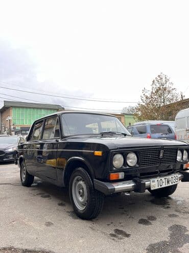 опель зафира а: ВАЗ (ЛАДА) 2106: 1.5 л | 2004 г. 25000 км Седан — 4