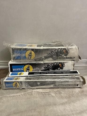 bmw 760: Bilstein amortizator dəsti - Brend: Bilstein (OE keyfiyyət) - Növlər — 4