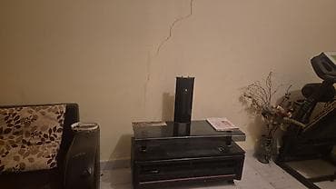 Düz TV altlığı, Polkalı, Şüşəli lalafo.az -da Düz TV altlığı, Polkalı, Şüşəli