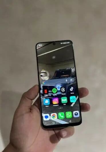 Toyota: Honor 8X, 128 ГБ, цвет - Голубой — 2