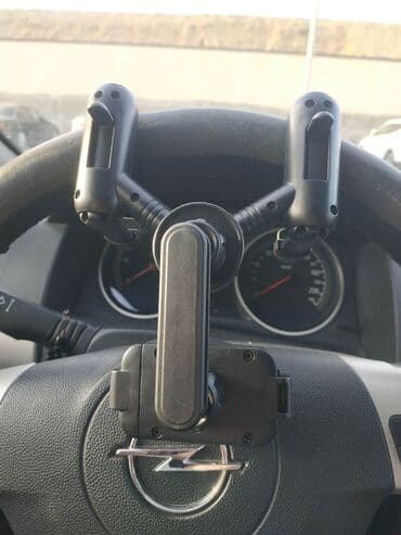 masin ucun velosiped tutacagi: Holder. Təzədi — 3