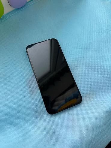 ayfon 7 plus: IPhone 13, Midnight, Barmaq izi, Face ID, Sənədlərlə — 3
