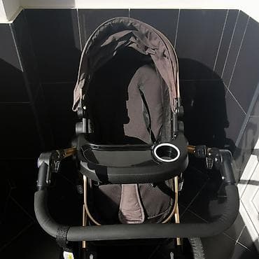 mattpear classic m plus: 🍼 Brend/model: Belecoo X5 👶 Növ: Uşaq arabası ✅ Vəziyyət: İşlənmiş — 4