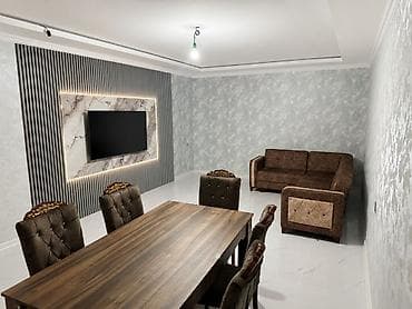 arendaya otaq: 🏡 Salam,Qəbələdə yerləşən rahat və geniş evimizi günlük kirayə — 2