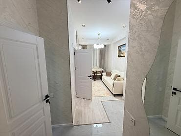 sevinc mtk: 2 otaqlı, Yeni tikili, 38 kv. m — 3