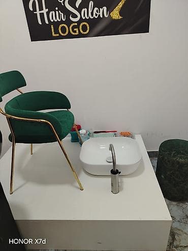 Pedukur kreslosu satilir‼️
300 azn Yeni kimdir Xırdalanx
Aysel banu