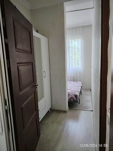 kiraye evlwr: GENCLIK metrosuna yaxin abu arenanin yaninda kiraye ev verilir cox — 5
