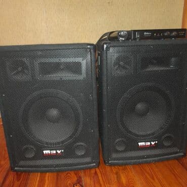 əl kalonkası: İşlənmiş Kolonka, Növ - Akustik, rəng - Qara — 2