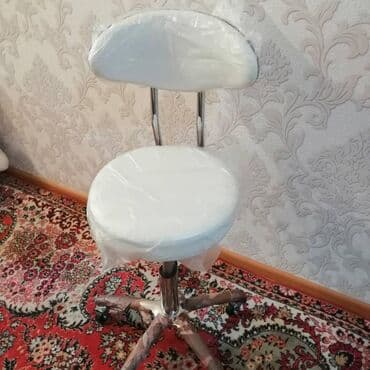 стул для компьютера: Keyfiyyətli oturacaq — 3