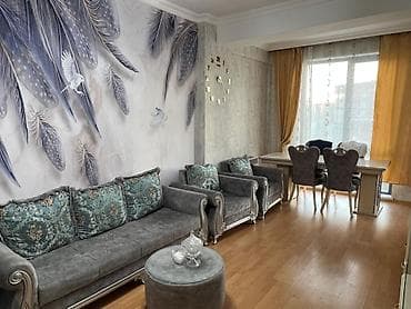 gencede ev alqi satqi: Şəhərin ən prestijli yaşayış komplekslərindən biri olan Zümrüd — 6