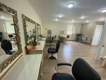 sumqayitda arenda obyekt: Gənçlik metrosunun yaxınlığında 1-ci mərtəbəsində yerləşən 45kv sahəsi — 8