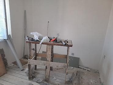 heyet evler: 3 otaqlı, 83 kv. m, Kredit yoxdur, Orta təmir — 7