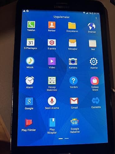 jbl qapi kalonkalari: İşlənmiş Samsung Galaxy Tab, 7", < 64 GB, Pulsuz çatdırılma — 5