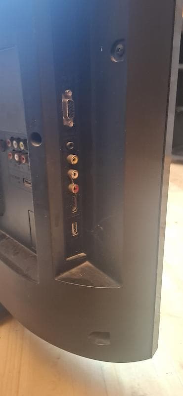 kenuo dvd player: Sony Bravia LCD televizor televizor tap islek vəziyyəti bir dene — 6