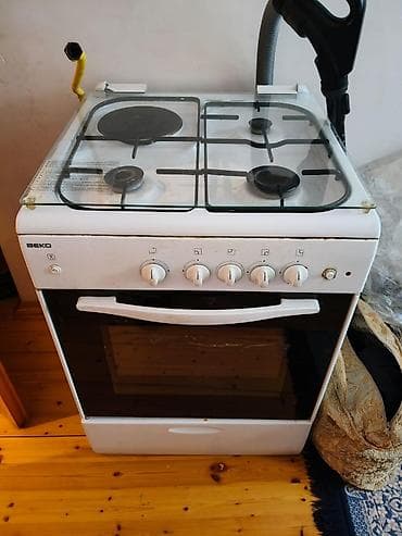 VesileBeko qaz peci tufopqasida qazla isleyir hec bir problemi lalafo.az -da VesileBeko qaz peci tufopqasida qazla isleyir hec bir problemi