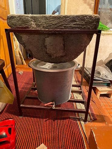 авто азербайджан: Su dasi 90 azn Real aliciya endirim var 🏡Koroglu asan xidmetin arxasi — 1