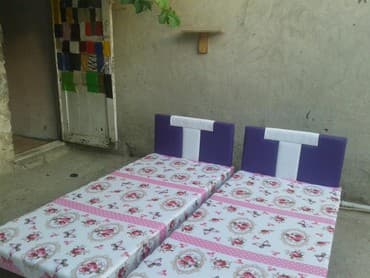 mebleri: Krovat teze mohkem varr 1 neferlik kravat 60m 2 neferlik kravat 110m — 4