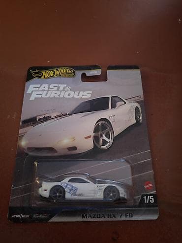 meta glasses: Hot Wheels koleksiyası – bir neçə seriyadan tam setlər və fərdi — 8