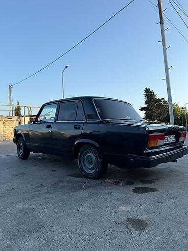 VAZ (LADA) 2107: 1.6 l | 2010 il 17000 km Sedan — 7