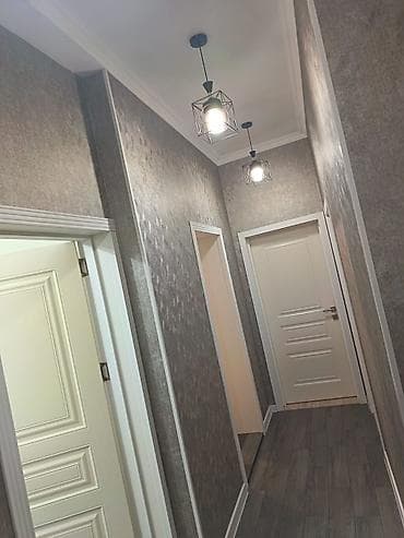 arenda cay evi 2019: Mətbəx mebeli və dəhliz işıqlandırma paketi Şüvəlanda 3 otaqlı ev. 144 — 2