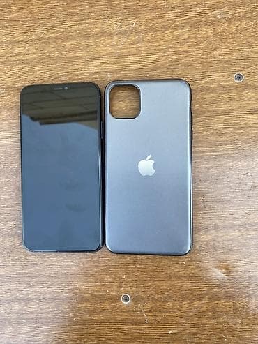 ip 13 pro: IPhone 11 Pro Max — 6