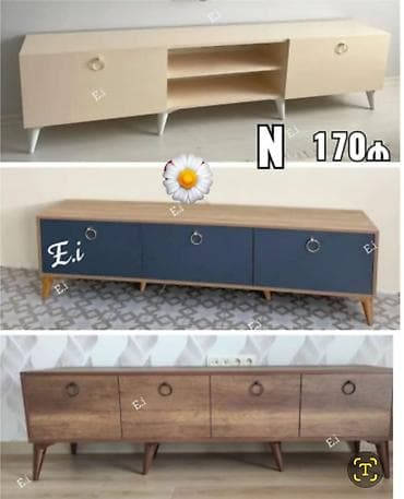 tv stend alçipan: Tvstent — 1