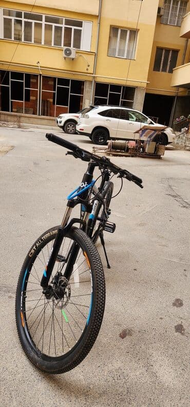 велосипед бишкек бу: Yeni Şəhər velosipedi Toba, 28", sürətlərin sayı: 32, Ünvandan götürmə — 5