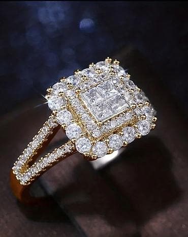 Çantalar: Üzük — 2