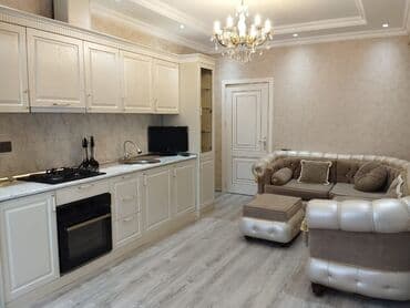 купить дом в масазыре: Masazır qəsəbəsi, Duz gölünün yanı (Modern city yaşayış kompleksində — 7