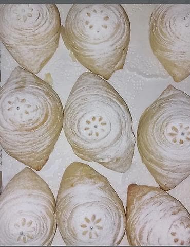 Ət məhsulları: Milli şirniyyat çeşidləri – Novruz süfrəsinin klassikləri - — 5