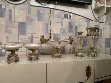 Sandıqlar: Qablarin hamisi satilir — 1