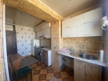 memar ecemide kiraye evler: Badamdarda Ekspress marketə yaxın 5 mertebeli binanın 4-cü — 10