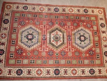 yeni il hediyye qutusu: Xalça Kredit yoxdur — 1