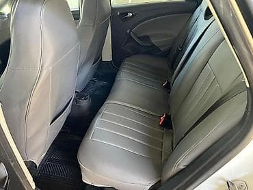 Продажа авто: Seat Ibiza: 1.6 л | 2012 г. 293000 км Универсал — 10