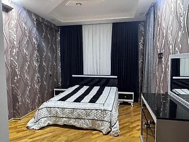 perde sederek: 3 otaqlı, 96 kv. m — 8