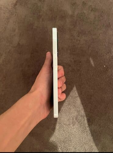 kontakt home şirvan filialı: Məhsul: Ağıllı telefon. BARTER MUMKUNDUR IPHONE ILE - Rəng: Ağ/ivory — 3