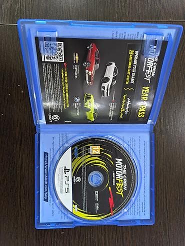 playsta: Qarışıq janr — 4