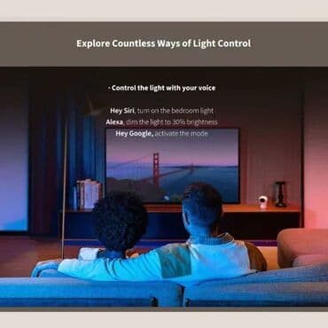 Döşəmə: Yeni, LED lampa — 5