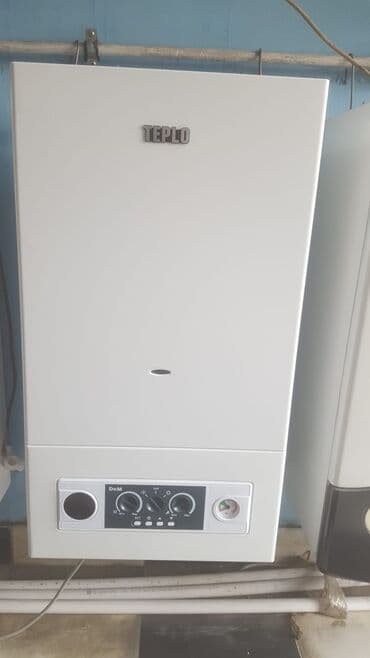 optimal kombi qiymetleri: Kombi 24 kVt, Ünvandan götürmə, Ödənişli quraşdırma, Zəmanətli, Kredit yoxdur — 1