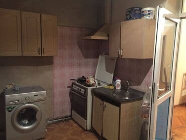 razində kirayə evlər 2024: Nərimanov metrosunun yaxınlığında yaxın 5 mertebeli binanın 2-ci — 3