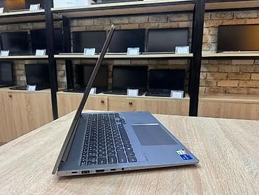 Компьютеры, ноутбуки и планшеты: Б/у Lenovo ThinkBook, 15.6 ", Intel Core i5, 512 ГБ, Самовывоз, Платная доставка, Доставка в районы — 3