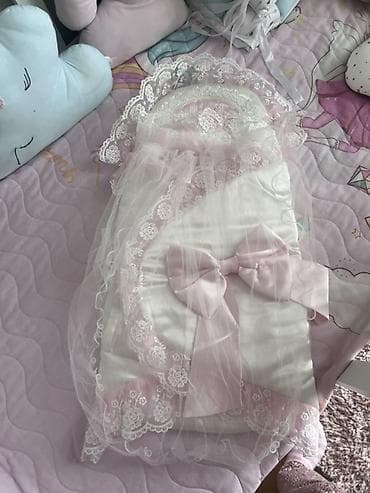 Körpələr üçün Yorğan