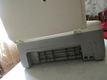 mini pc computer: Hp Deskjet F2280 Xüsusiyyətlər: - 3-ü 1-də: printer, skaner, kopiya — 3