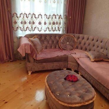 otaq yoldaşı qız: Cuzi endrim olacaq. Xetai rayonu Gence prospektinde (Xəzərin balaca — 11