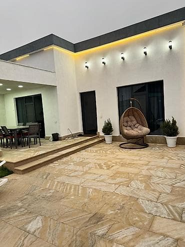 bağ ev: 200 kv. m, 10 otaq — 3