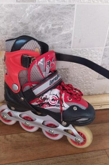 ролики квады в бишкеке: Kanki 25 manat — 3