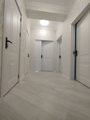 yeni guneslide kreditle evler: Xırdalan, 9 otaq, Köhnə tikili, 75 kv. m — 12