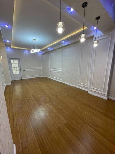 квартиры премиум класса: 3 комнаты, Новостройка, 112 м² — 2